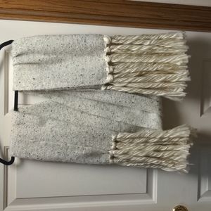 Anthropologie Scarf